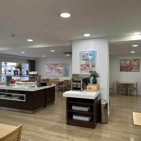 Estudio Pyr Privado Frente Al Puerto De Fuengirola Luaran gambar