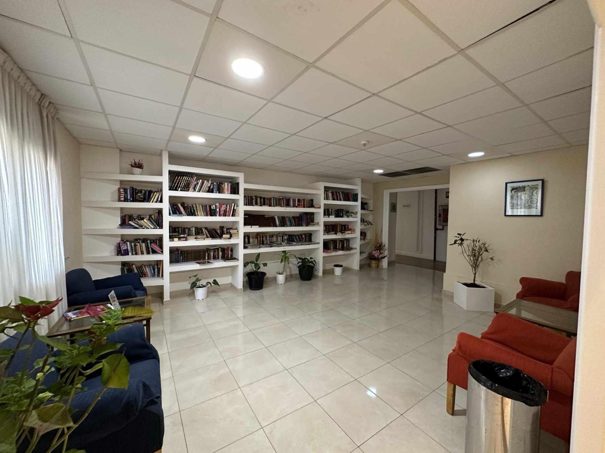Estudio Pyr Privado Frente Al Puerto De Fuengirola Luaran gambar