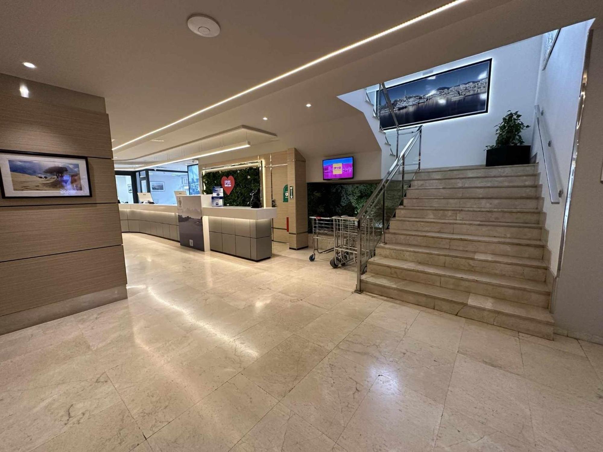 Estudio Pyr Privado Frente Al Puerto De Fuengirola Luaran gambar