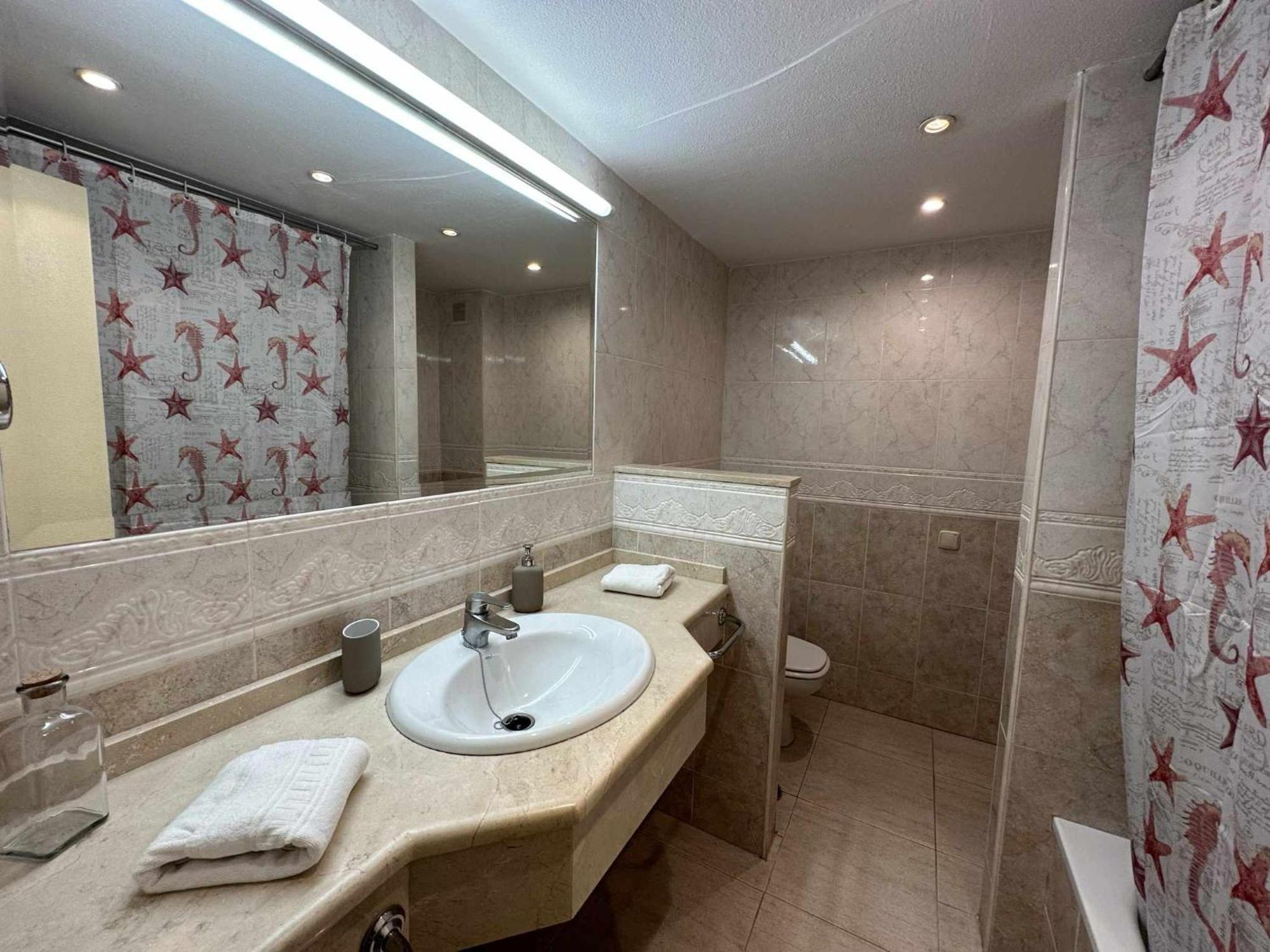 Estudio Pyr Privado Frente Al Puerto De Fuengirola Luaran gambar